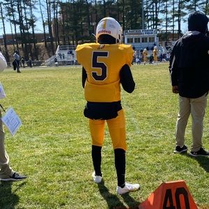 Meet your Posher, Dj